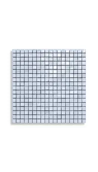 mozaiek Blauw 29.5 x 29.5 | 812-110 | Jan Groen Tegels