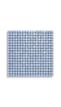 mozaiek Blauw 29.5 x 29.5 | 824-086 | Jan Groen Tegels