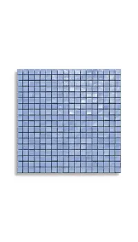 mozaiek Blauw 29.5 x 29.5 | 264-844 | Jan Groen Tegels