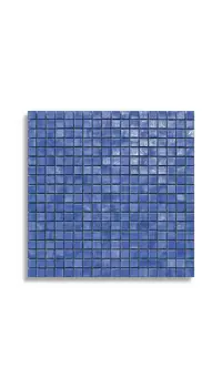 mozaiek Blauw 29.5 x 29.5 | 801-949 | Jan Groen Tegels