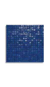 mozaiek Blauw 29.5 x 29.5 | 297-168 | Jan Groen Tegels