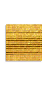 mozaiek Geel 29.5 x 29.5 | 227-882 | Jan Groen Tegels