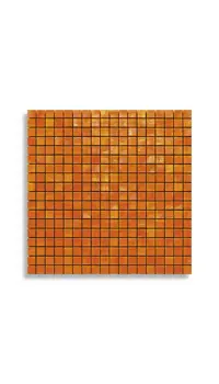mozaiek Oranje 29.5 x 29.5 | 481-086 | Jan Groen Tegels