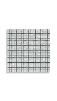 mozaiek Wit 29.5 x 29.5 | 418-438 | Jan Groen Tegels