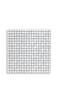 mozaiek Wit 29.5 x 29.5 | 483-788 | Jan Groen Tegels