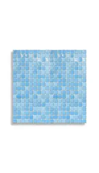 mozaiek Blauw 29.5 x 29.5 | 964-514 | Jan Groen Tegels