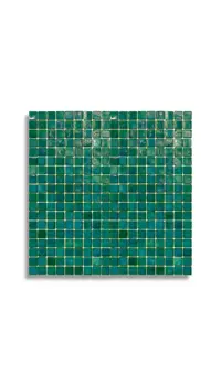 mozaiek Groen 29.5 x 29.5 | 720-278 | Jan Groen Tegels