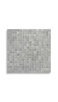 mozaiek Grijs 29.5 x 29.5 | 259-054 | Jan Groen Tegels