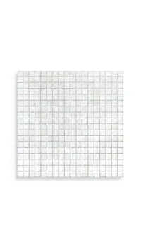 mozaiek Wit 29.5 x 29.5 | 480-388 | Jan Groen Tegels