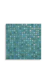 mozaiek Groen 29.5 x 29.5 | 111-190 | Jan Groen Tegels