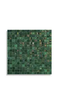 mozaiek Groen 29.5 x 29.5 | 279-903 | Jan Groen Tegels