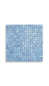 mozaiek Blauw 29.5 x 29.5 | 623-661 | Jan Groen Tegels