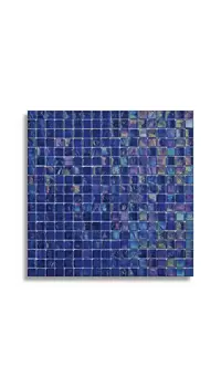 mozaiek Blauw 29.5 x 29.5 | 781-262 | Jan Groen Tegels