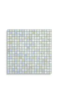 mozaiek Wit 29.5 x 29.5 | 811-902 | Jan Groen Tegels