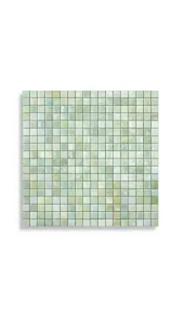 mozaiek Groen 29.5 x 29.5 | 267-457 | Jan Groen Tegels