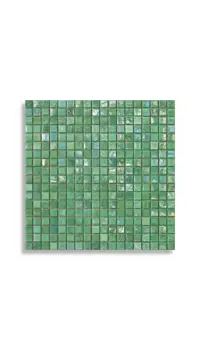 mozaiek Groen 29.5 x 29.5 | 100-283 | Jan Groen Tegels