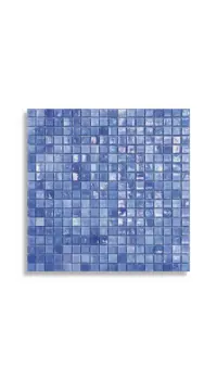 mozaiek Blauw 29.5 x 29.5 | 261-400 | Jan Groen Tegels