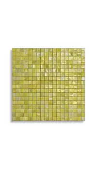 mozaiek Geel 29.5 x 29.5 | 165-048 | Jan Groen Tegels