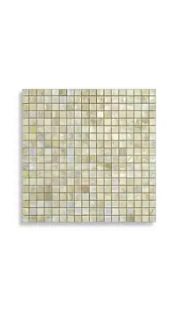 mozaiek Beige 29.5 x 29.5 | 515-438 | Jan Groen Tegels