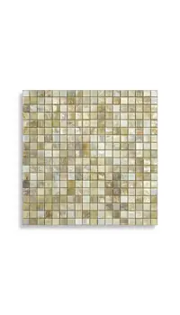mozaiek Beige 29.5 x 29.5 | 278-112 | Jan Groen Tegels