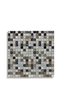 mozaiek Multi 29.6 x 29.6 | 428-592 | Jan Groen Tegels