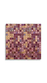 mozaiek Multi 29.6 x 29.6 | 321-317 | Jan Groen Tegels