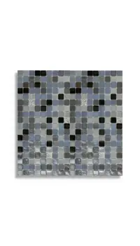 mozaiek Multi 29.6 x 29.6 | 132-926 | Jan Groen Tegels