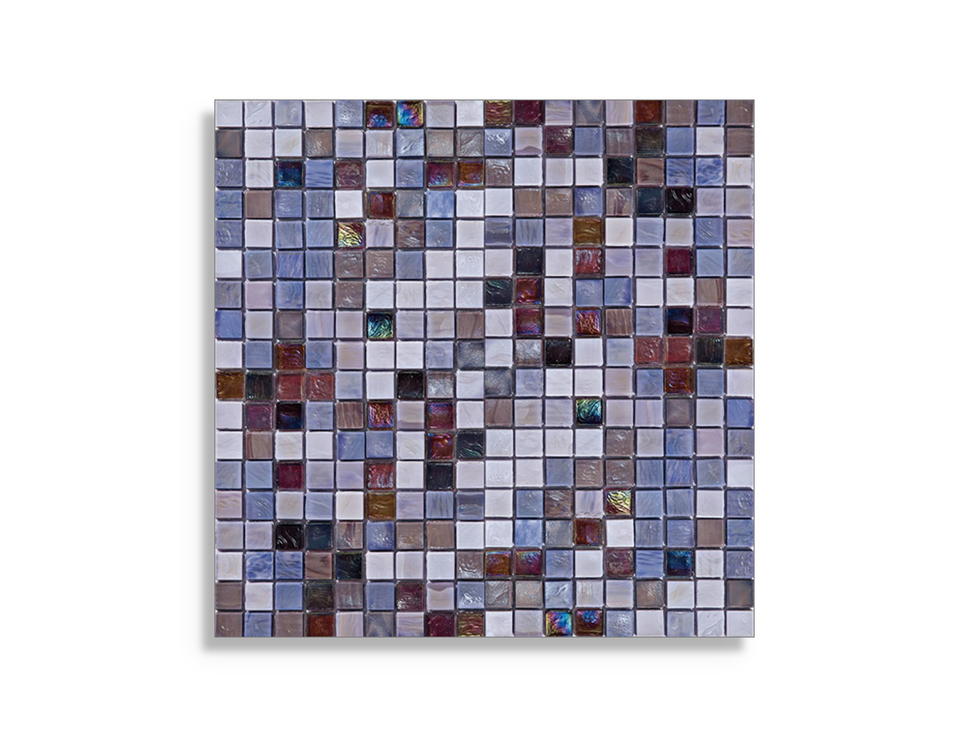 mozaiek Multi 29.6 x 29.6