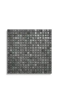 mozaiek Grijs 29.6 x 29.6 | 166-801 | Jan Groen Tegels