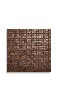 mozaiek Bruin 29.6 x 29.6 | 645-979 | Jan Groen Tegels