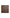 Mozaïek Bruin 29.6x29.6 | 645-979 | Jan Groen Tegels