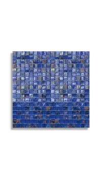 mozaiek Blauw 29.5 x 29.5 | 402-241 | Jan Groen Tegels