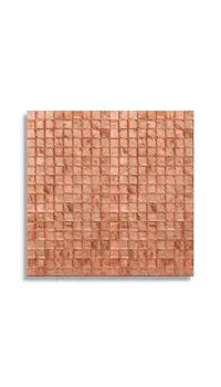 mozaiek Oranje 29.5 x 29.5 | 222-078 | Jan Groen Tegels