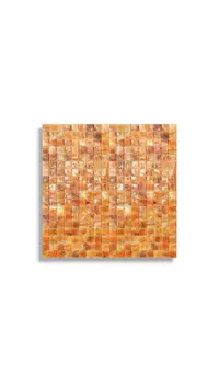 mozaiek Oranje 29.5 x 29.5 | 426-041 | Jan Groen Tegels