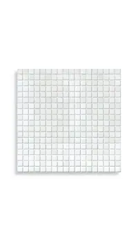 mozaiek Wit 29.5 x 29.5 | 685-051 | Jan Groen Tegels