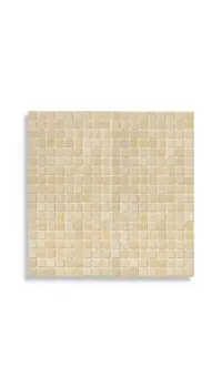 mozaiek Geel 29.5 x 29.5 | 619-534 | Jan Groen Tegels