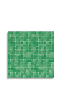 mozaiek Groen 29.5 x 29.5 | 992-581 | Jan Groen Tegels
