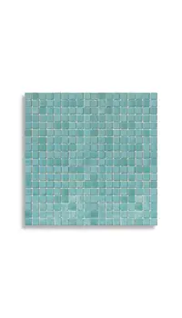 mozaiek Blauw 29.5 x 29.5 | 668-240 | Jan Groen Tegels