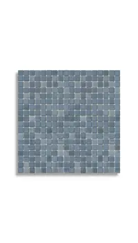 mozaiek Blauw 29.5 x 29.5 | 380-606 | Jan Groen Tegels