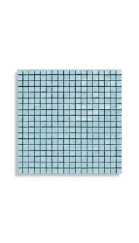 mozaiek Turquoise 29.5 x 29.5 | 346-065 | Jan Groen Tegels