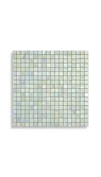 mozaiek Wit 29.5 x 29.5 | 247-411 | Jan Groen Tegels