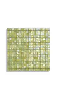 mozaiek Geel 29.5 x 29.5 | 997-156 | Jan Groen Tegels