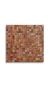 mozaiek Oranje 29.5 x 29.5 | 744-468 | Jan Groen Tegels