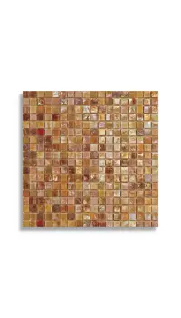 mozaiek Oranje 29.5 x 29.5 | 881-225 | Jan Groen Tegels