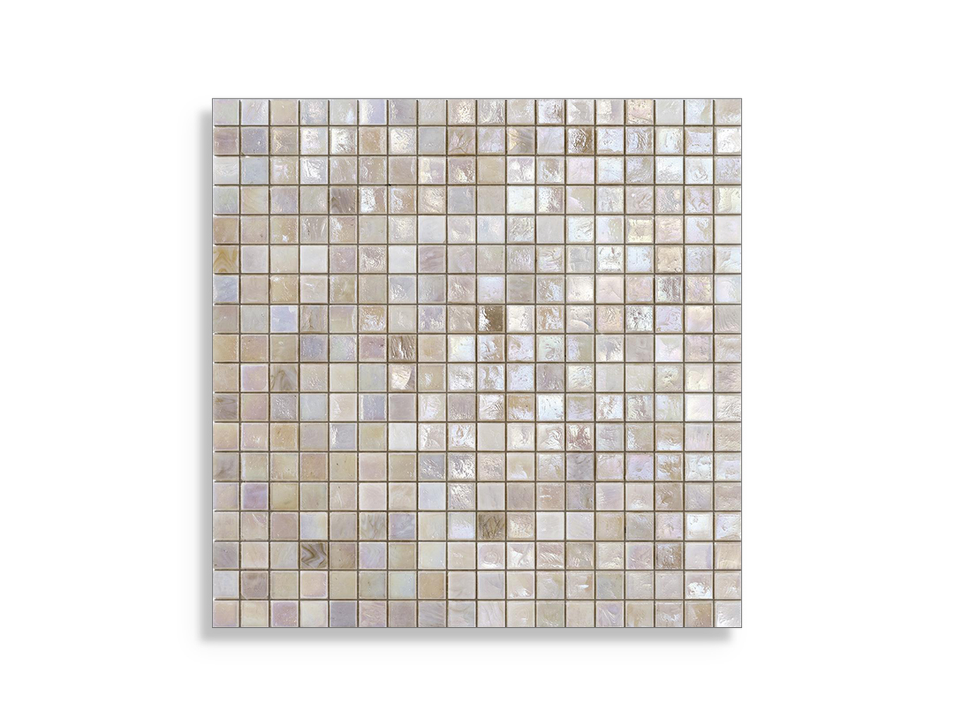 mozaiek Beige 29.5 x 29.5