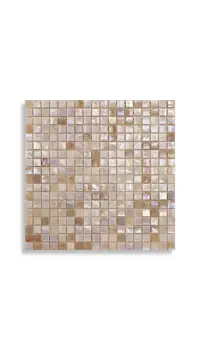 mozaiek Beige 29.5 x 29.5 | 951-484 | Jan Groen Tegels