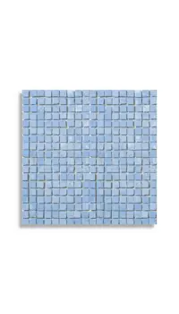 mozaiek Blauw 29.5 x 29.5 | 788-482 | Jan Groen Tegels