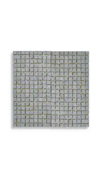 mozaiek Grijs 29.5 x 29.5 | 690-243 | Jan Groen Tegels