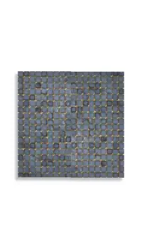 mozaiek Grijs 29.5 x 29.5 | 740-578 | Jan Groen Tegels