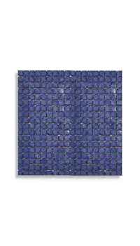 mozaiek Paars 29.5 x 29.5 | 599-732 | Jan Groen Tegels